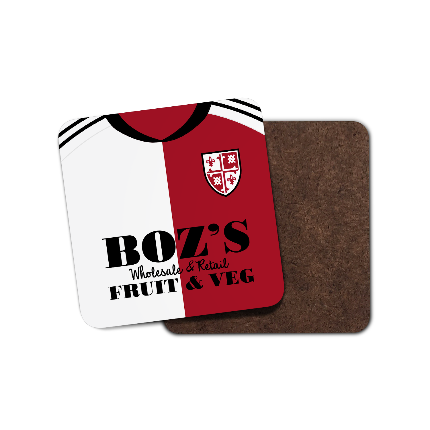 Woking FC Online Store