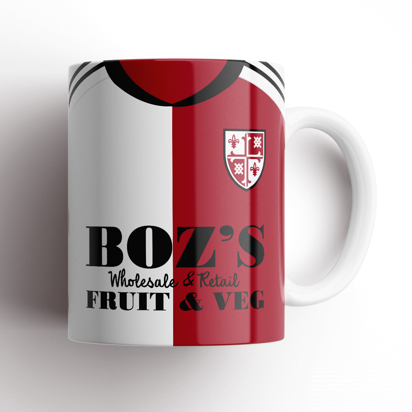 Woking FC Online Store