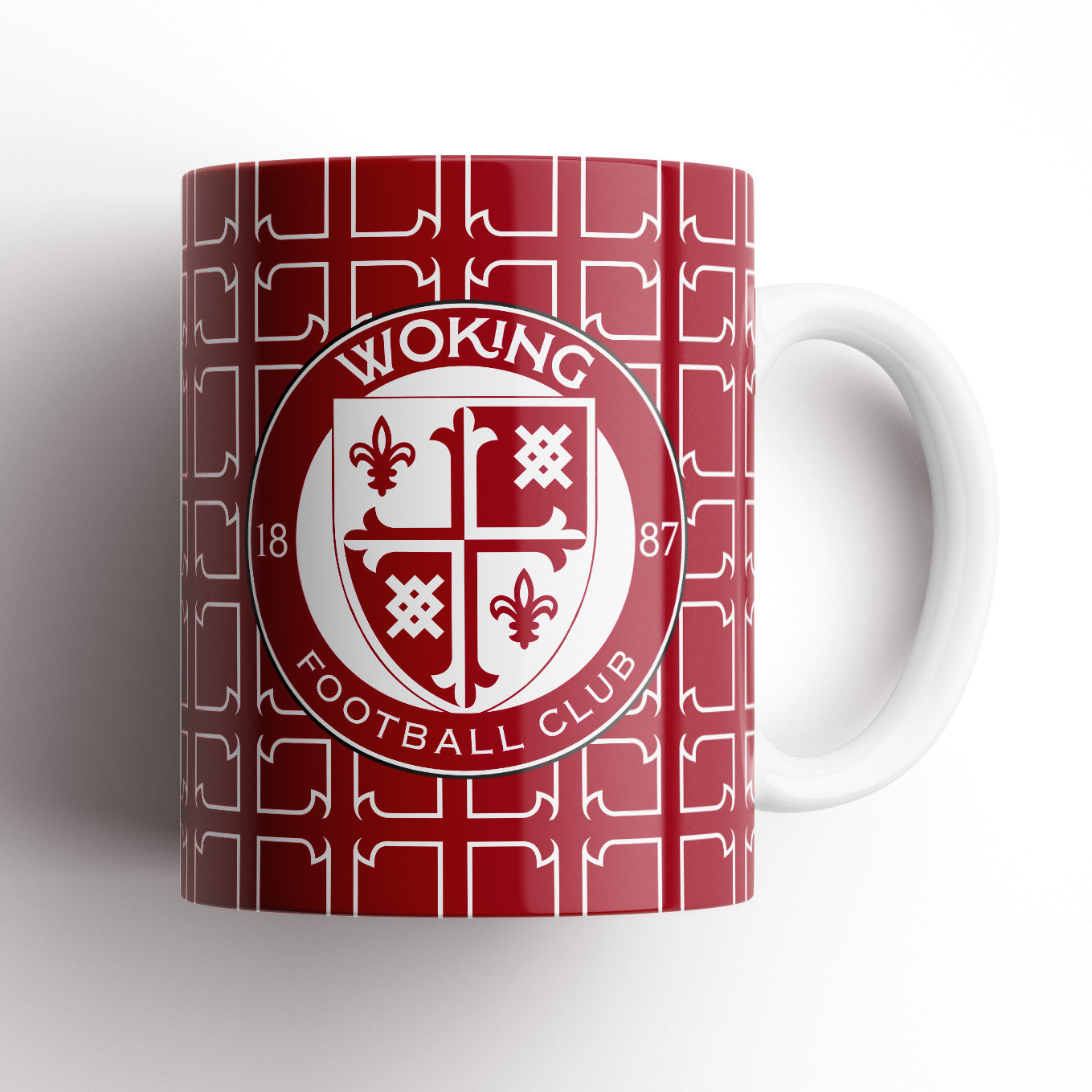 Woking FC Online Store