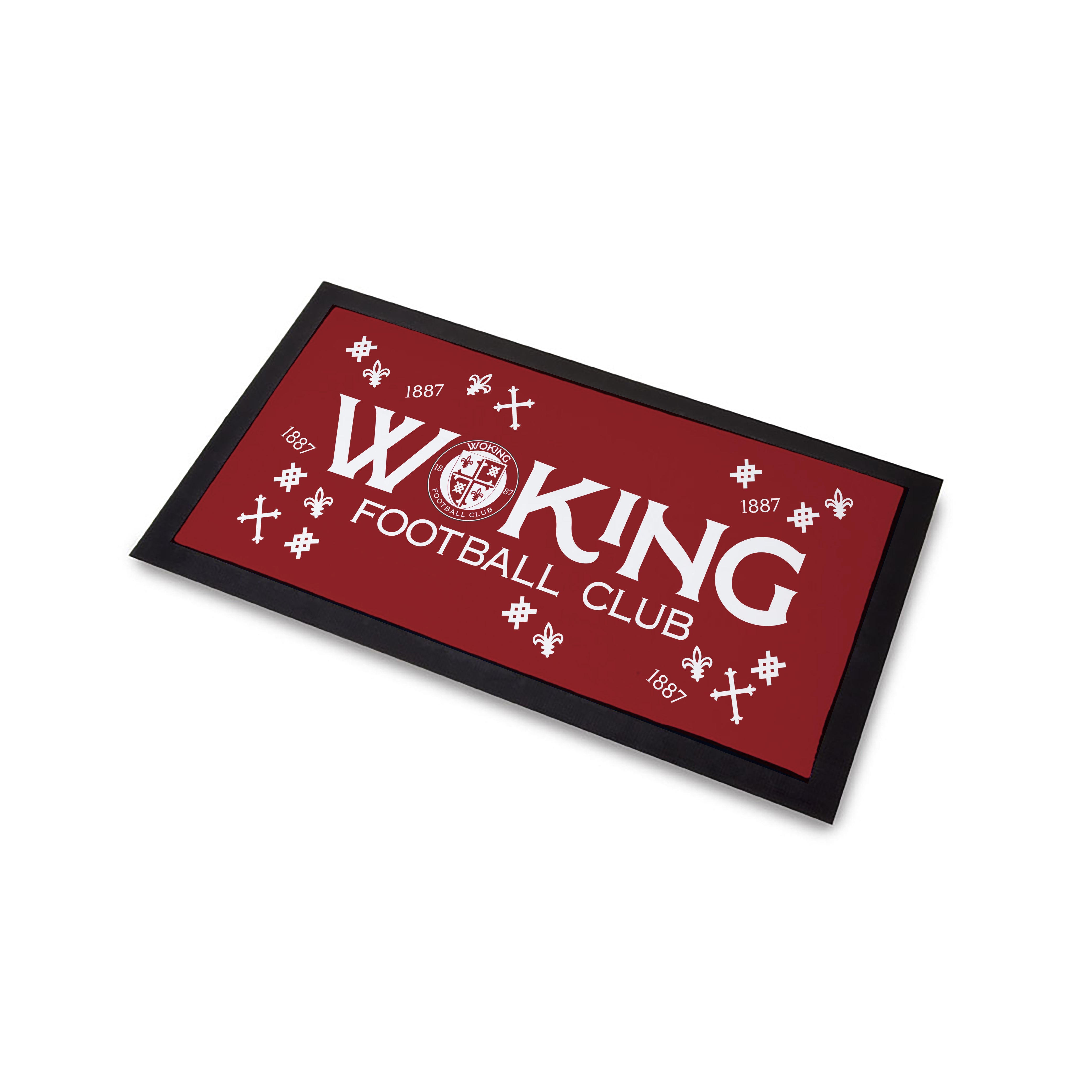 Woking FC Online Store