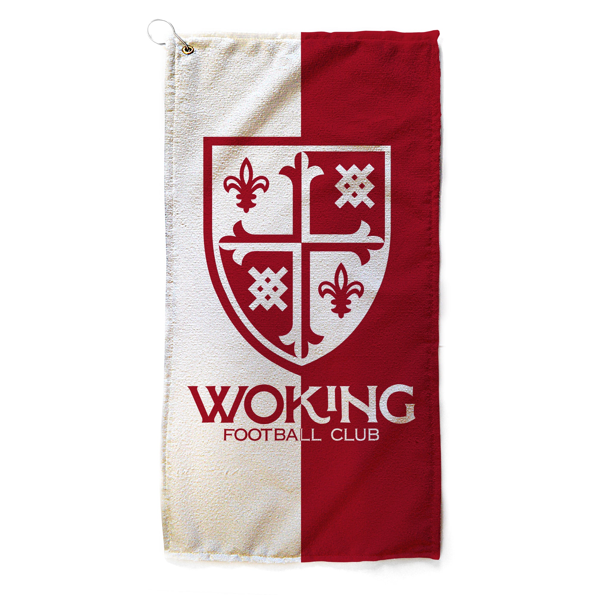 Woking FC Online Store