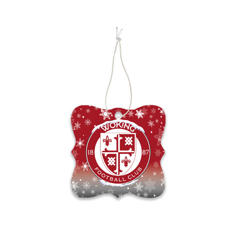 Woking FC Online Store