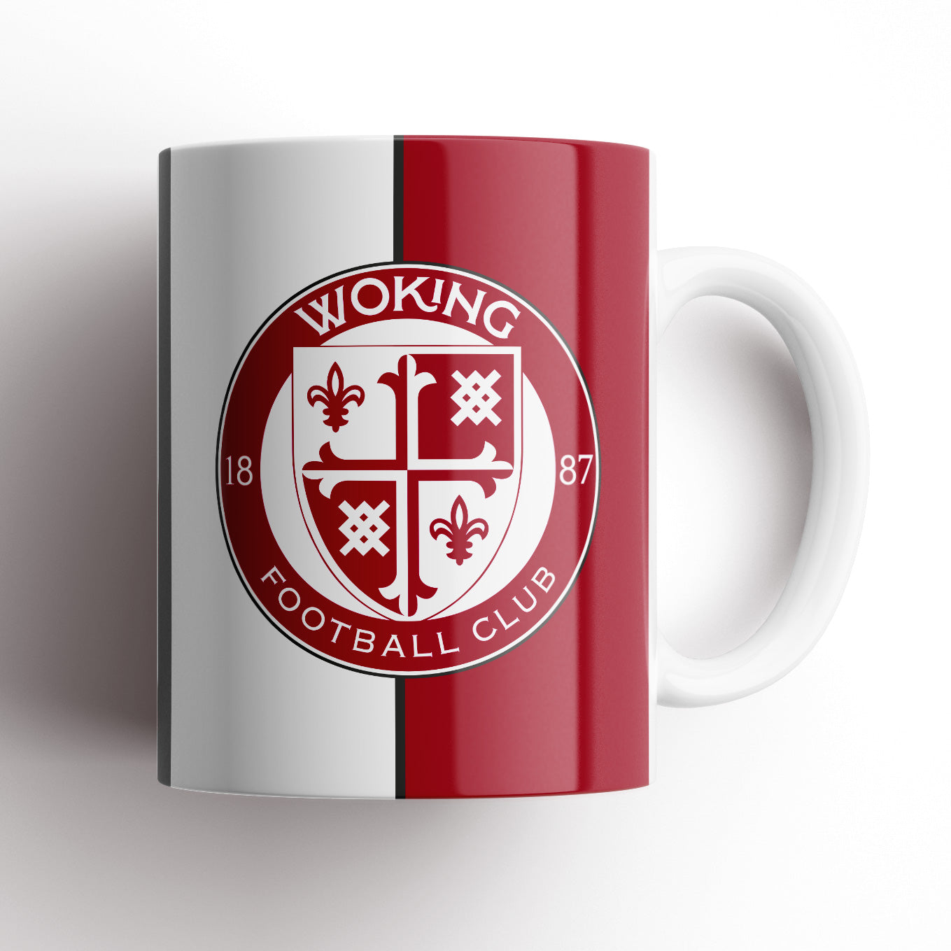 Woking FC Online Store